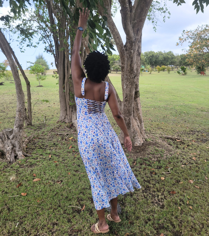 You Don’t Have to Be Perfect: Finding Balance in a High-Pressure World