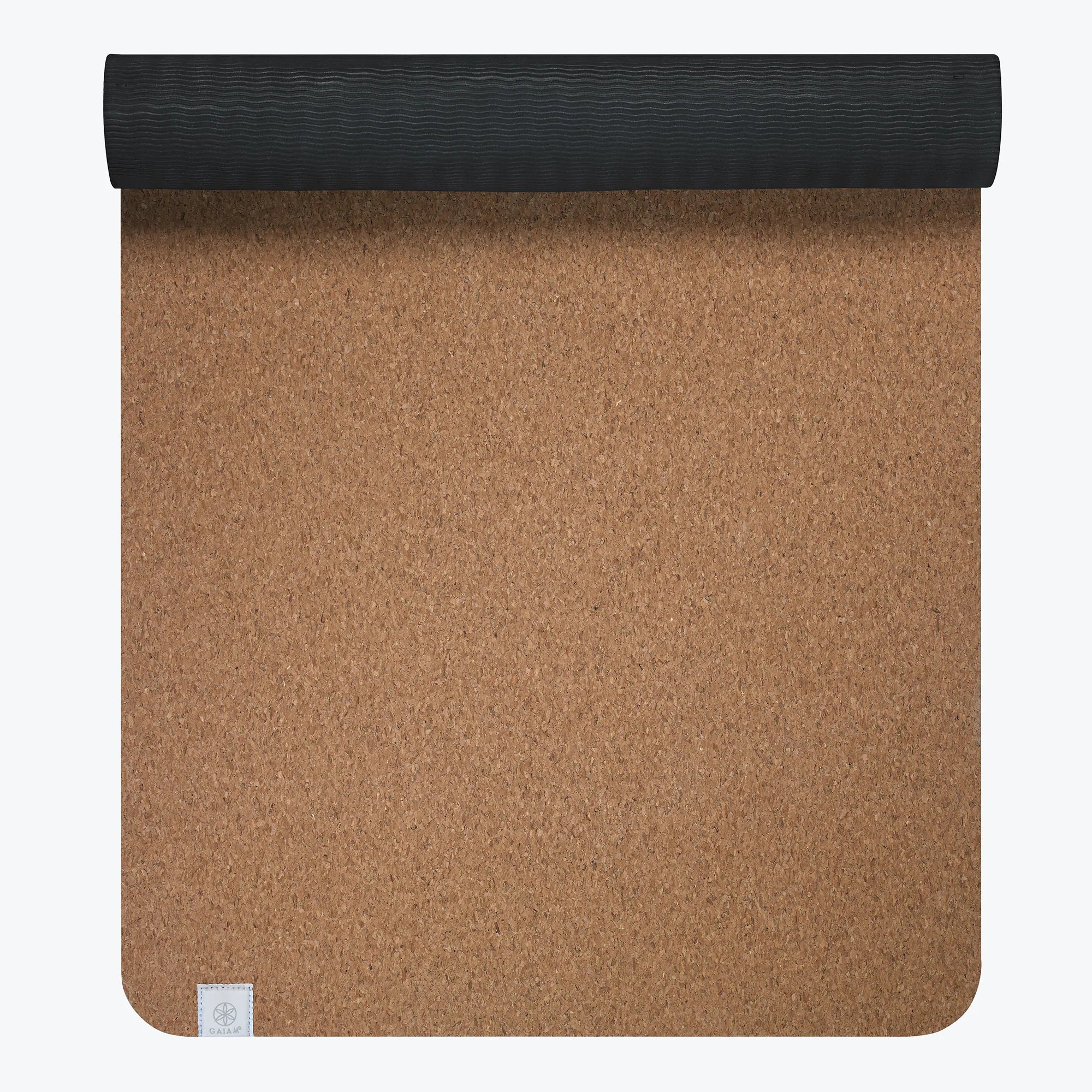 PERFORMANCE CORK YOGA MAT (5MM)