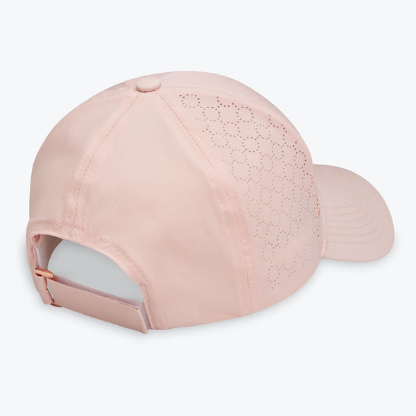 CRUISER BREATHABLE SOL HAT - BLUSH