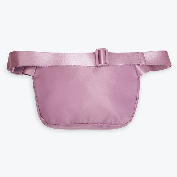 OUT & ABOUT WAIST PACK - PINK