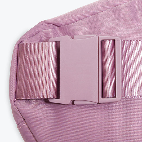 OUT & ABOUT WAIST PACK - PINK