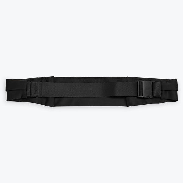 EXCURSION WAIST BELT - BLACK