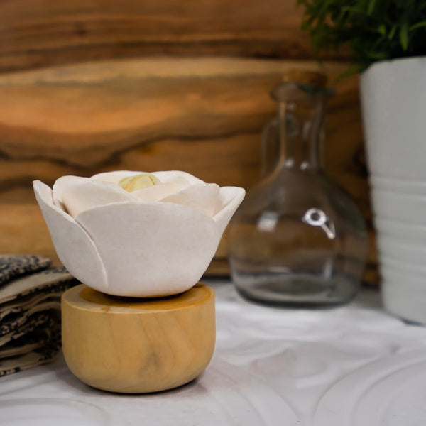 Flower Essential Oil Diffuser