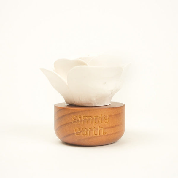 Flower Essential Oil Diffuser