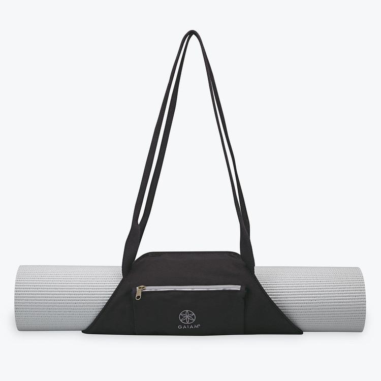 ON-THE-GO MAT BAG - GRANITE STORM