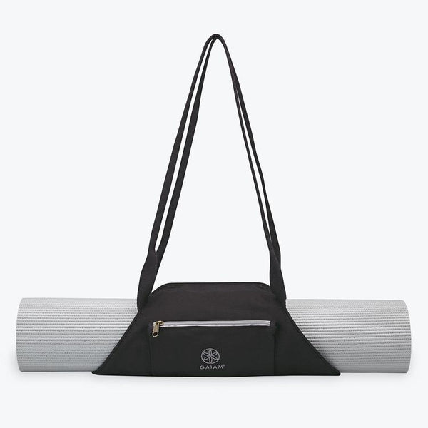 ON-THE-GO MAT BAG - GRANITE STORM